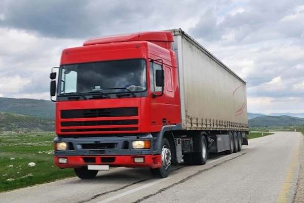 Ankara Tirebolu, Ambar